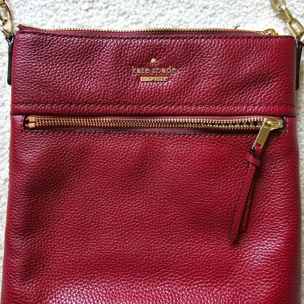 Kate Spade  Crossbody